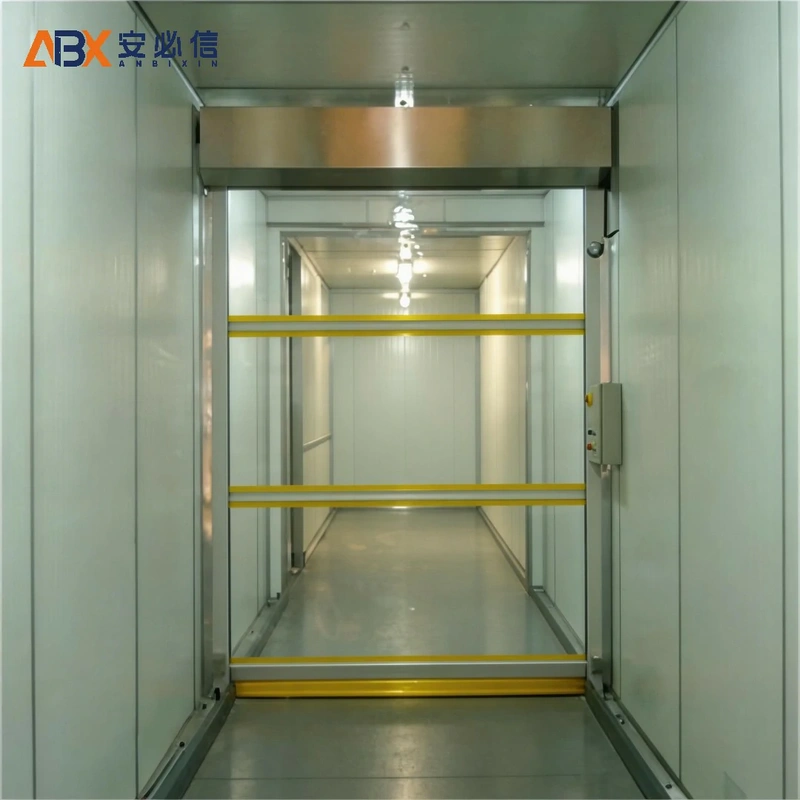 牡丹江高速门