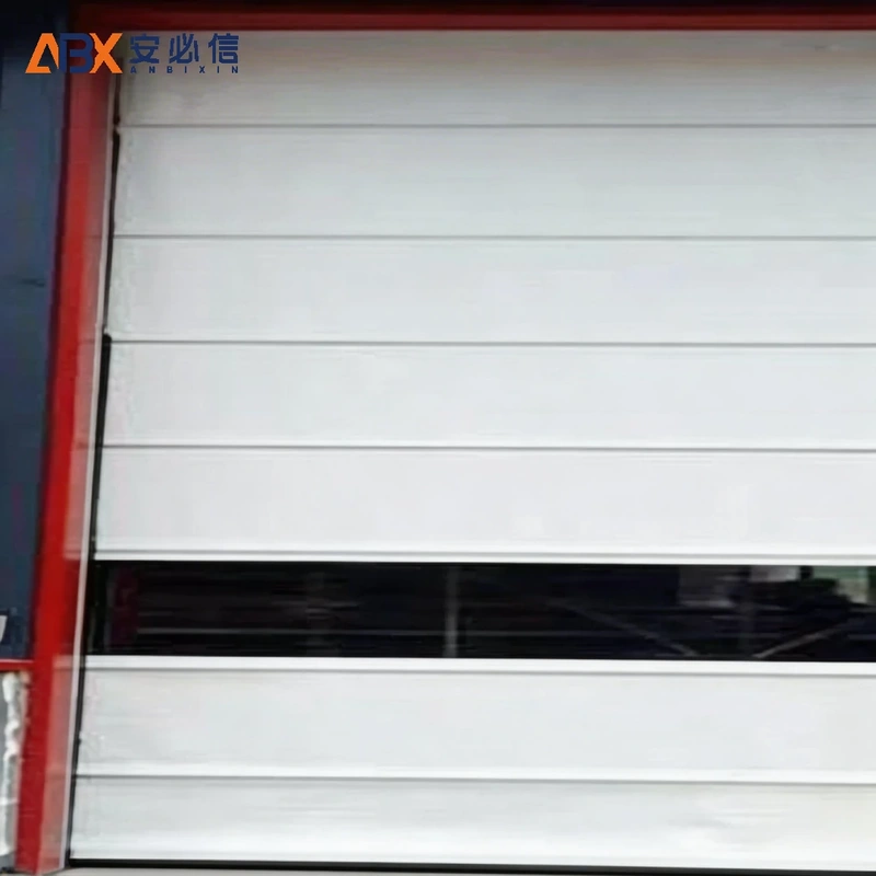 牡丹江快速门
