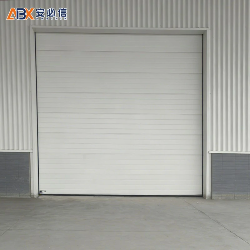 牡丹江高扬程滑升门